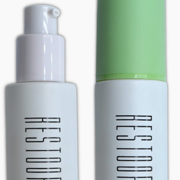 Pore Restore with Retinol Anti-Aging Serum - Picture 2 of 2